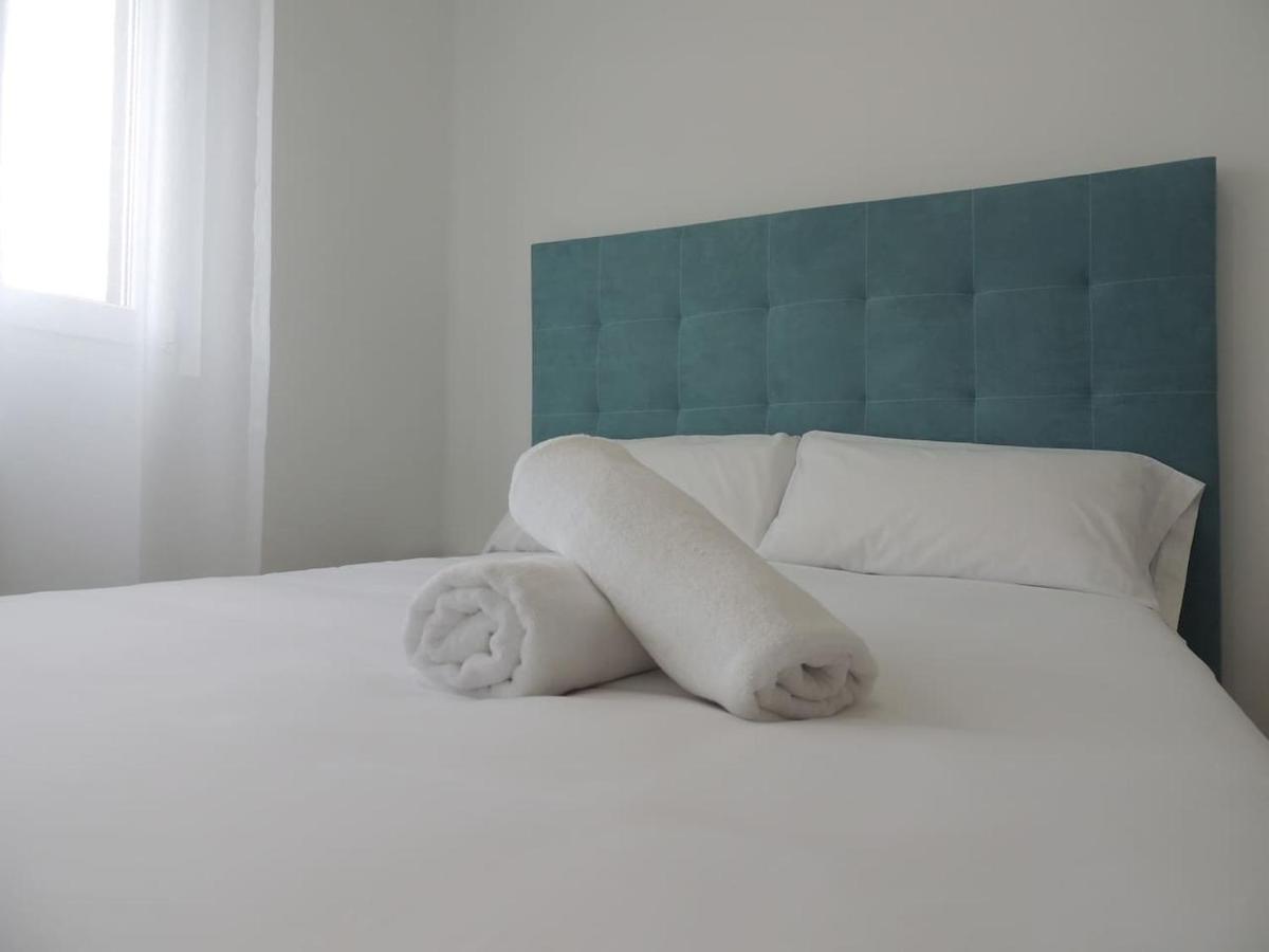 Precioso Piso En Oviedo, Parking, Wifi Y Netflix By Delabra Apartments エクステリア 写真
