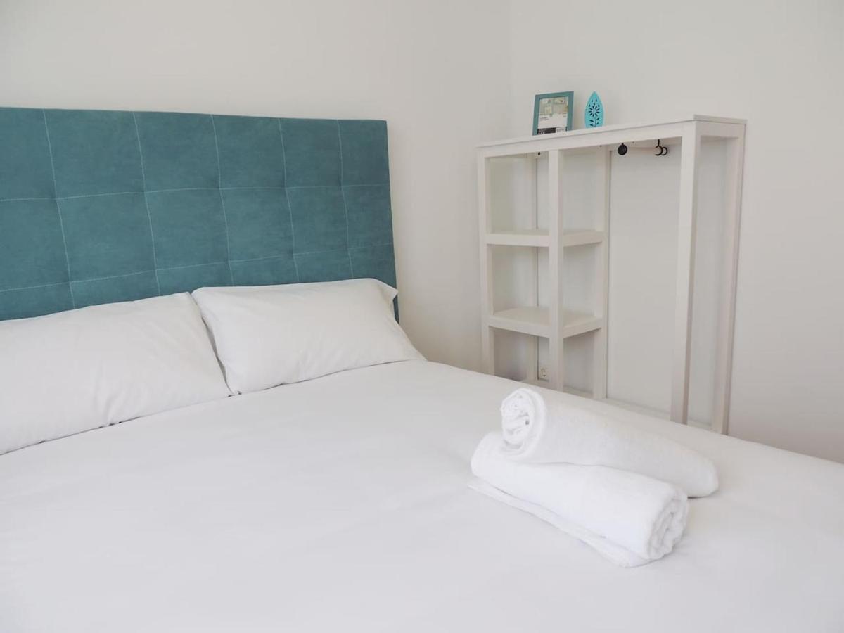 Precioso Piso En Oviedo, Parking, Wifi Y Netflix By Delabra Apartments エクステリア 写真