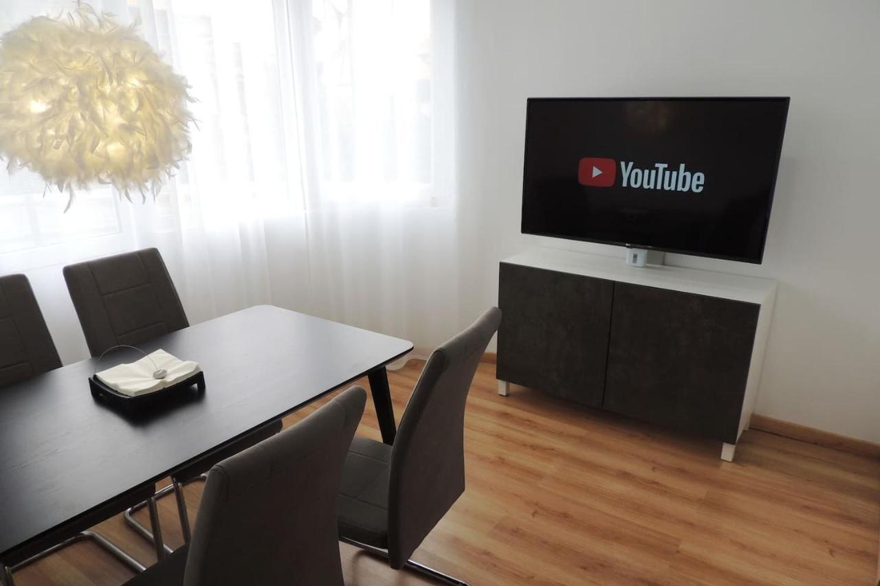 Precioso Piso En Oviedo, Parking, Wifi Y Netflix By Delabra Apartments エクステリア 写真