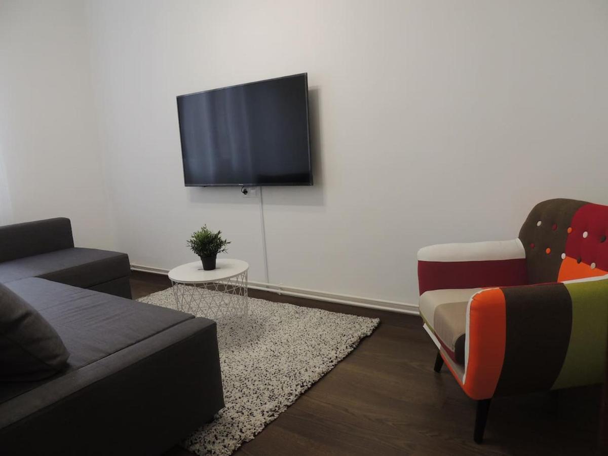 Precioso Piso En Oviedo, Parking, Wifi Y Netflix By Delabra Apartments エクステリア 写真