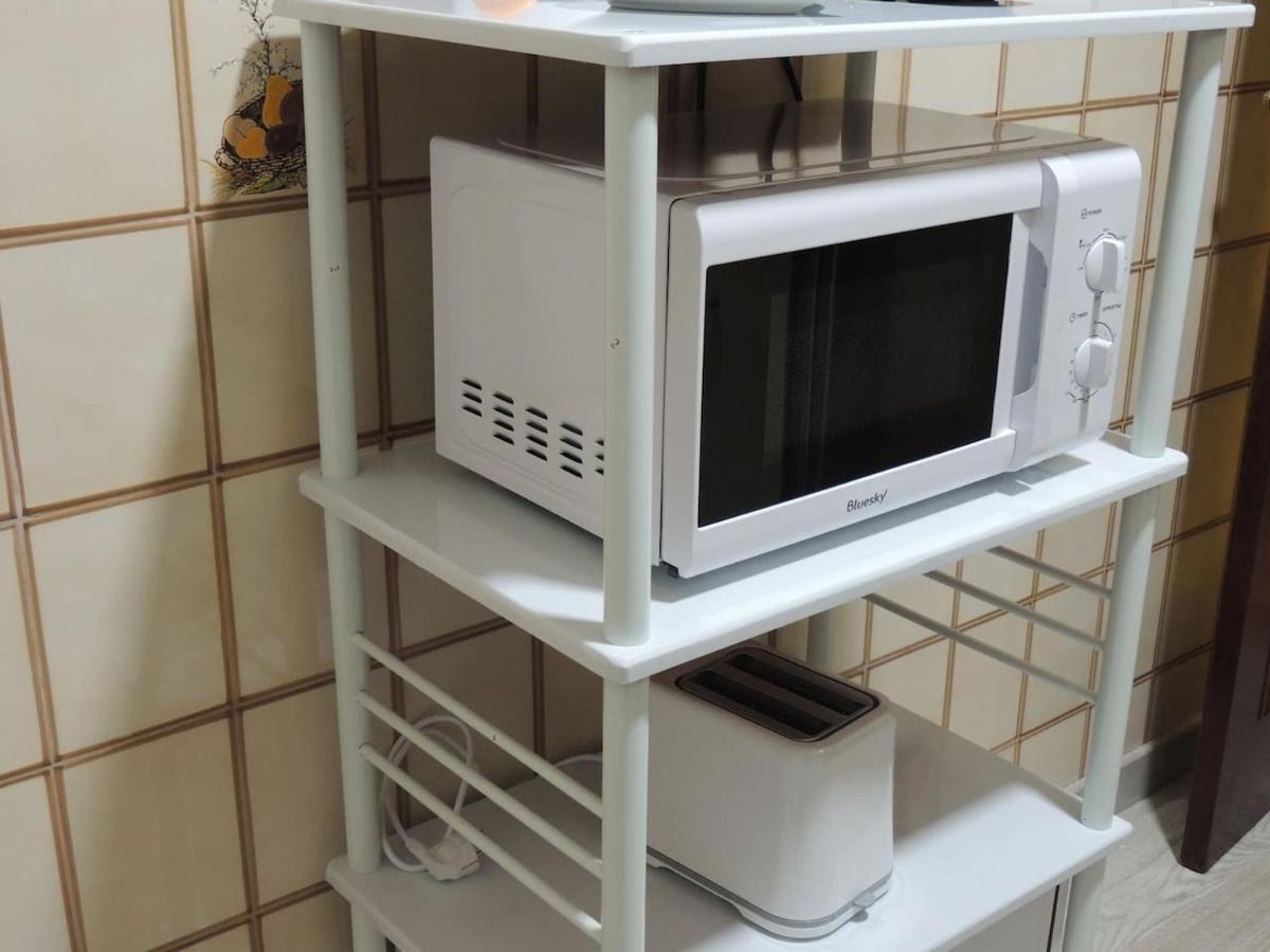 Precioso Piso En Oviedo, Parking, Wifi Y Netflix By Delabra Apartments エクステリア 写真