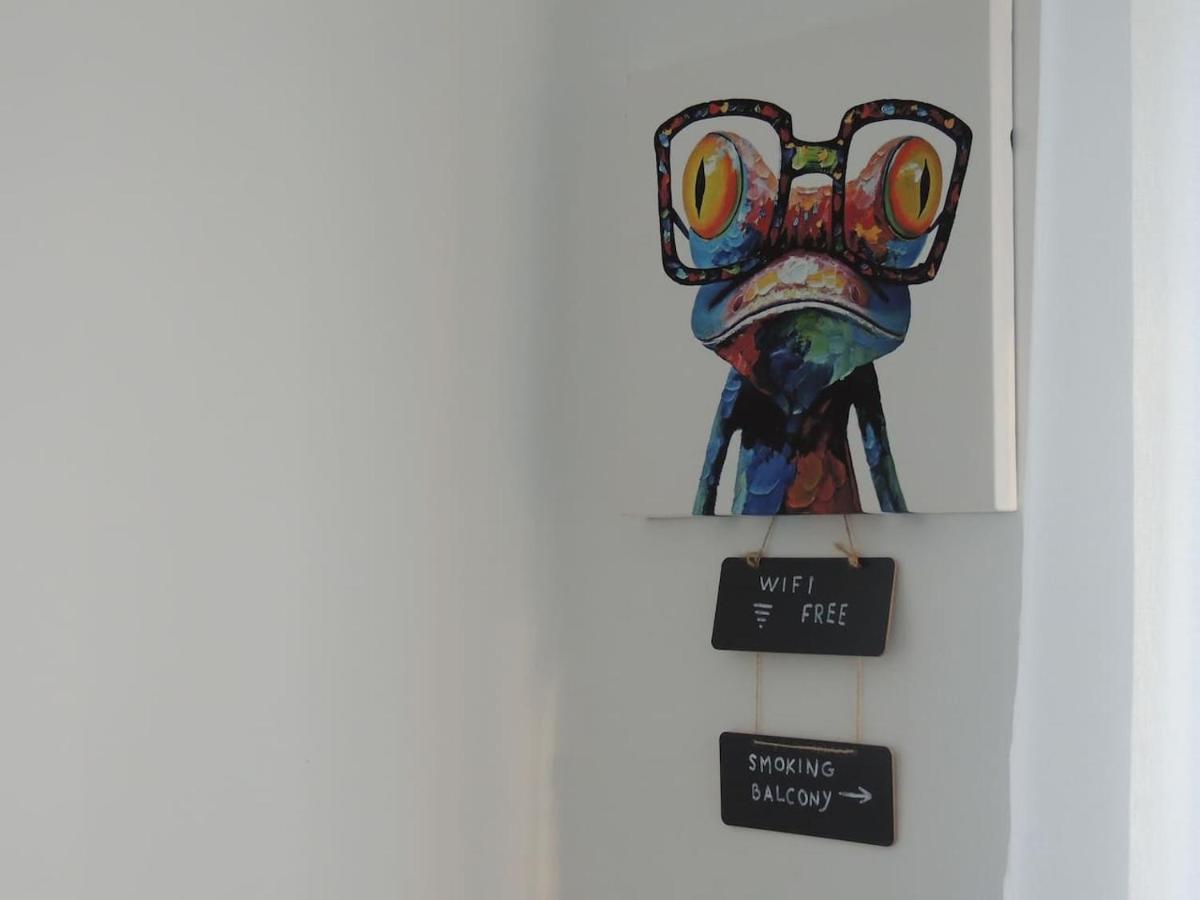 Precioso Piso En Oviedo, Parking, Wifi Y Netflix By Delabra Apartments エクステリア 写真