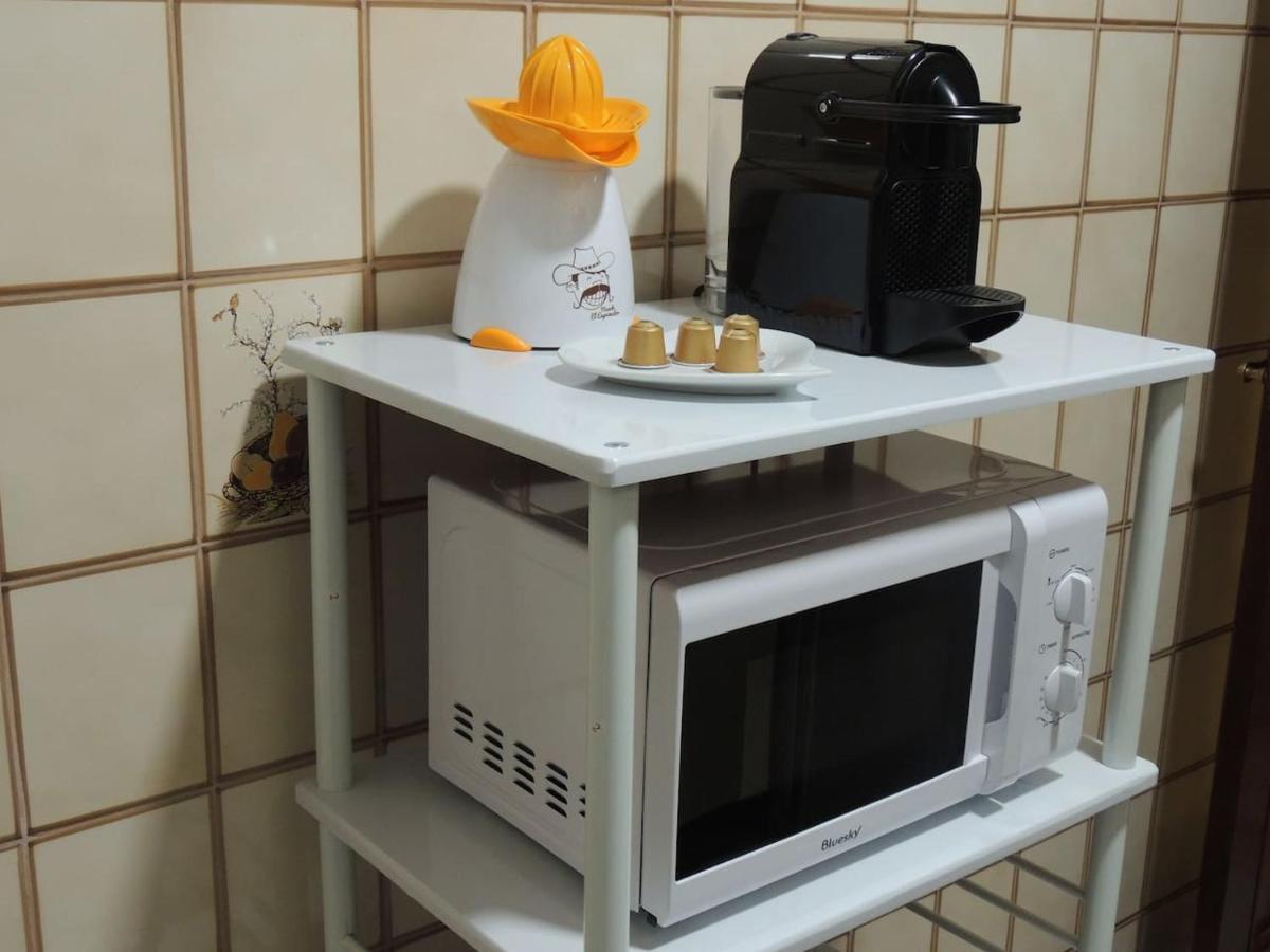 Precioso Piso En Oviedo, Parking, Wifi Y Netflix By Delabra Apartments エクステリア 写真